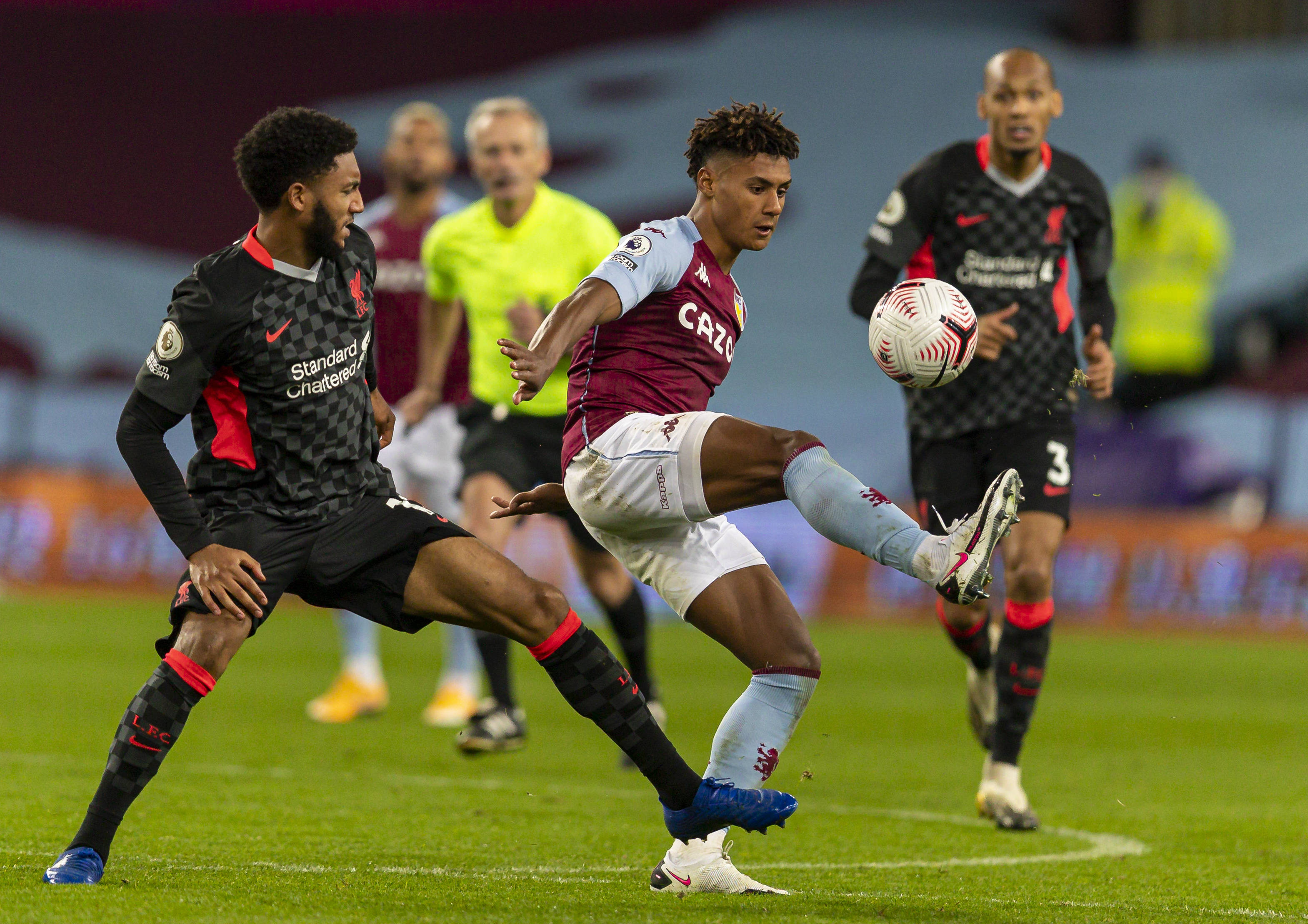 营上的新篇 营上的新篇